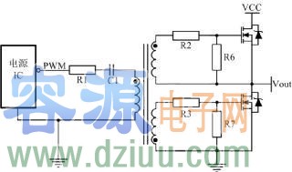 _P(gun)ԴЎ׷NõMOSFET(q)·