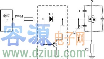 _P(gun)ԴЎ׷NõMOSFET(q)·