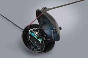 如何將鹵素臺燈轉換為LED光源