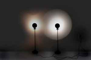 如何將鹵素臺燈轉換為LED光源