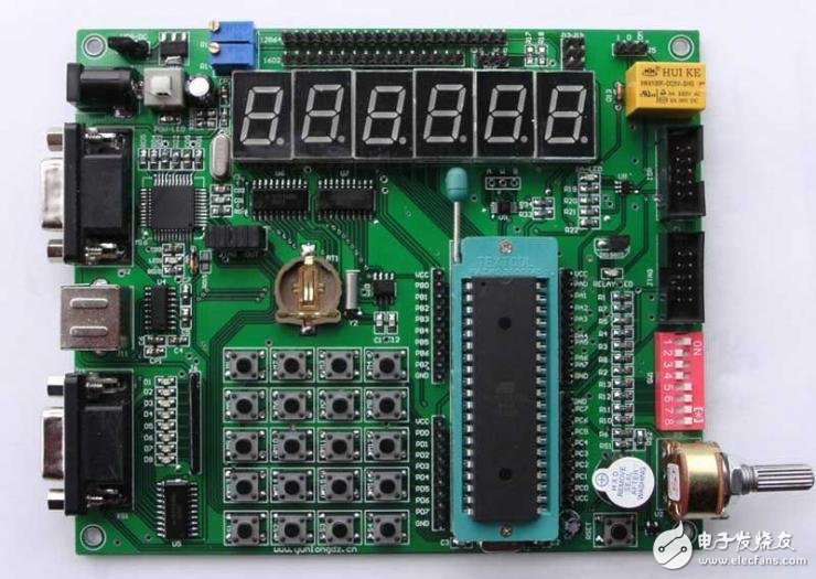 PIC單片機的各種匯編語言指令詳解