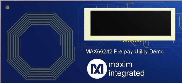 基于NFC技術與RFID技術芯片實現雙向預付費系統的設計