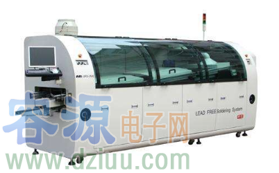 使用波峰焊接后線路板出現的連錫現象應如何預防