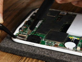 AL t4518478593459200有效處理烙鐵頭錫掉不下來的解決方法有哪些