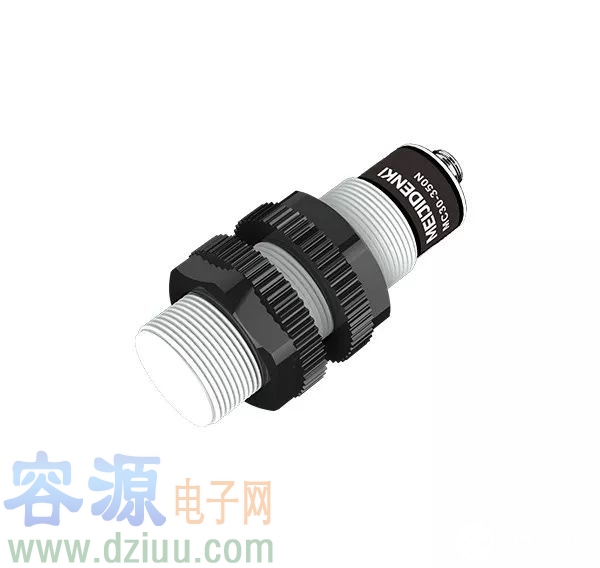 明治傳感器的應用類型