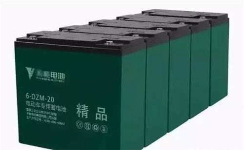 延長電動車電池使用壽命