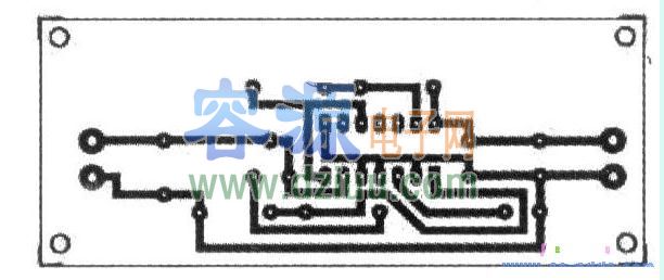 自制太陽能手機充電器