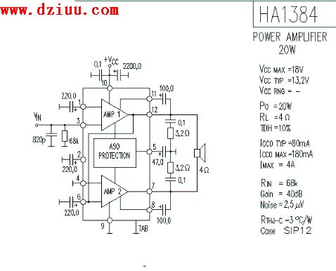 HA1384<a href=http://m.jssjbk.com/gongfangdianlu/ target=_blank class=infotextkey>·D</a>